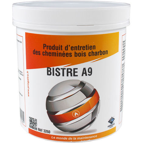 Bistre A9