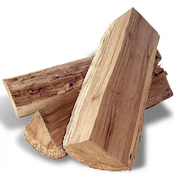 Bois de chauffage (Palette) –  33CM – 3 STÈRES